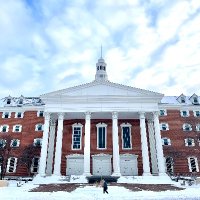 Wheaton College Billy Graham Center(@WheatonBGC) 's Twitter Profile Photo