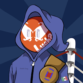 Drip Kage Profile
