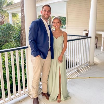 Believer | Husband | Father | Offensive Coordinator and Boys Track Coach at Brook Hill