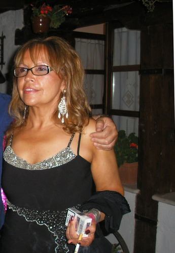 marialuzhernand's profile picture. ejecutiva de artes graficas,me gusta la musica y elbaile sobre todo