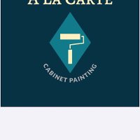 A La Carte Cabinet Painting, Raleigh(@perkinsalacarte) 's Twitter Profile Photo