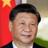 XiJinpingMluhya's profile picture. “I am not afraid of an army of lions lead by a sheep; I am afraid of sheep lead by a lion.”