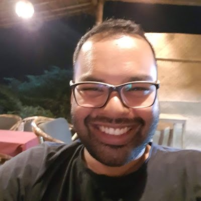 pednekar_anish's profile picture. AL/ML and Embedded Systems