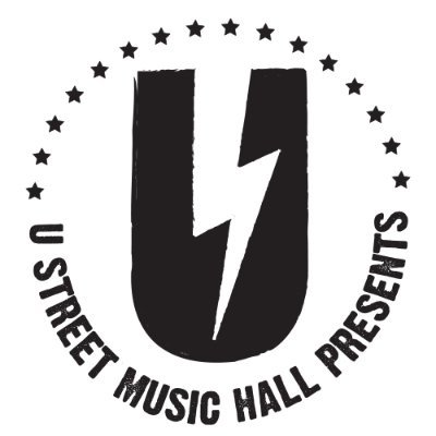 U Street Music Hall Presents