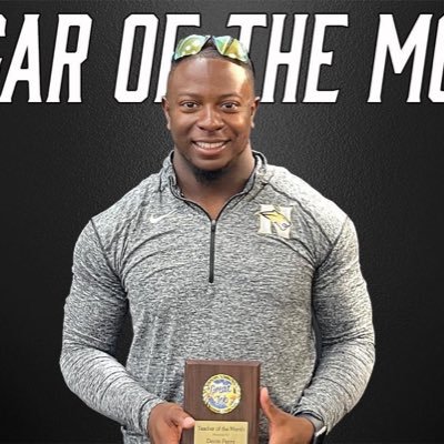 Loading……⏳⌛️⏳ DB Coach @Yazoo County High School. Educator