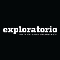 Exploratorio(@Exploratoriomde) 's Twitter Profile Photo