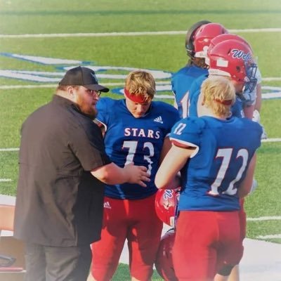 CoachDickey79's profile picture. Webo Football JH & HS || Webo Track & Field || Hanover alumni