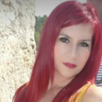 MARIADO58453529's profile picture. 