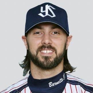 Barnette_jp's profile picture. ヤクルトスワローズとシラスと犠牲バントの文句。野球について述べたりもします。https://t.co/eh2FIKypGb