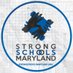 Strong Schools MD (@StrongSchoolsMD) Twitter profile photo