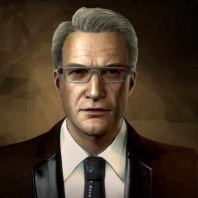 BsyncIndustries's profile picture. I once thought I could save the world...now look at it.