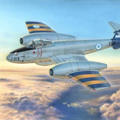 gloster55 🇦🇷 🇮🇱 Profile