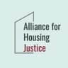 aforhj's profile picture. 🤝 🏘️ Building & supporting infrastructure for a powerful, grassroots-led movement to win safe, affordable, equitable housing for all.