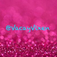 VacayVixen(@VacayVixen) 's Twitter Profile Photo