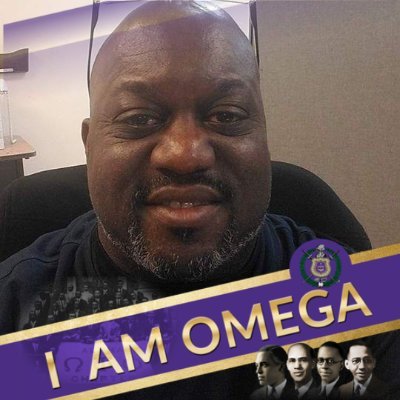 McKadocious = Magnanimous + Bodacious + Gregarious. Spiritual family man! Lover of funky music & good laughs! Omega Psi Phi - Pi Nu Chapter!!!