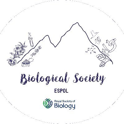 biosocespol's profile picture. Somos un grupo de estudiantes de la Espol, apasionados por la biología, la investigación, la difusión y la comunidad 🍃🦋