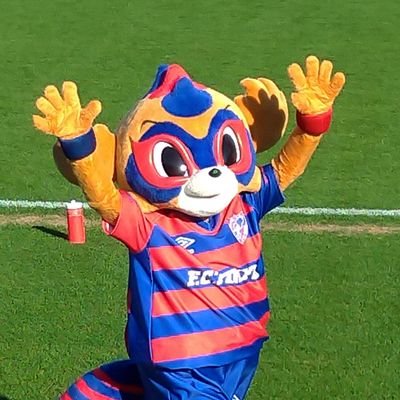 2008年からゆるーく応援してるSOCIO4年目のFC東京サポ。
東京を中心にサッカーのことを呟いていくのでよろしくお願いします！