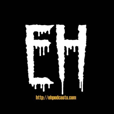 Official Twitter for #EverlastingHauntings & #EverythingHorror Podcast