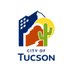 City of Tucson (@cityoftucson) Twitter profile photo