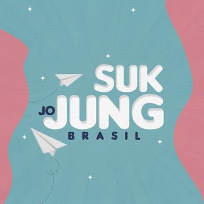 Fanbase brasileira dedicada ao ator e cantor sul coreano Jo Jung Suk (#조정석).