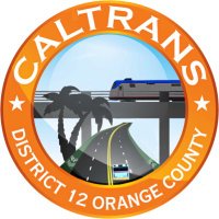 Caltrans District 12(@CaltransOC) 's Twitter Profile Photo