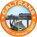 Caltrans District 12 (@caltransoc) Twitter profile photo Caltrans District 12 (@caltransoc) Twitter profile photo