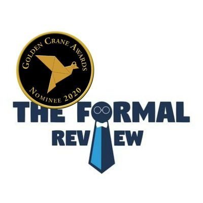 The Formal Review 🍥