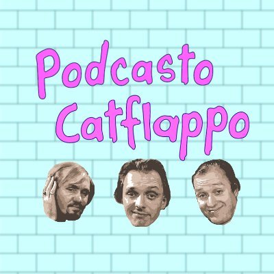 PodCatflappo Profile Picture