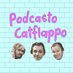 Podcasto Catflappo (@podcatflappo) Twitter profile photo