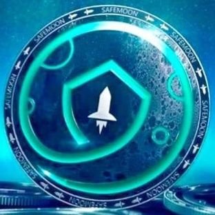 SafeMoonDubai32's profile picture. SafeMoon is the evolution