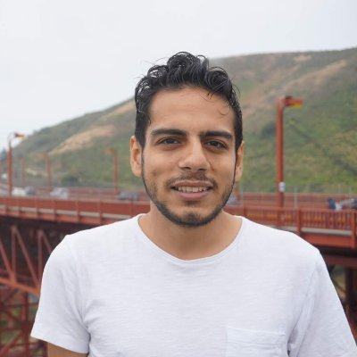 Co-founder @digiusherHQ
This account is memorialised. I will never be active here again.
🌐 https://t.co/EJrbH3JBaM
🦋 https://t.co/e1txDYGlgI