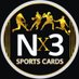 Nx3sportscards (@Nx3sportscards) Twitter profile photo