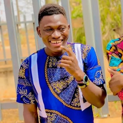 BernaldoClyne's profile picture. Anything under God's control is never out of control 🎛️