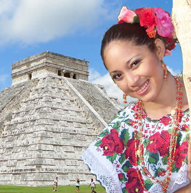 Guía Turistica de Yucatán, Campeche, Cancún, Tulum, Holbox, reserva de Hoteles, Yates, Taxi Aereo.