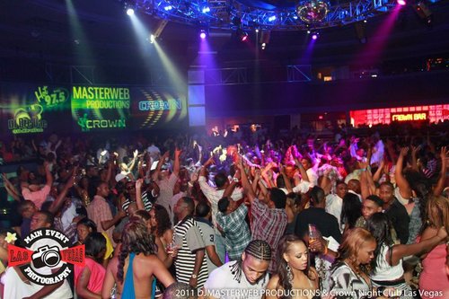 #1 Upscale Hip-Hop and R&B spot in Vegas every Friday and Saturday nights. Latin Libido Wednesdays. Monday Night Rocks. VIP and guest list CALL 800-391-8250.