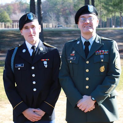 RetiredArmy2003's profile picture. Retired Army, Retired Teacher
