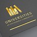 Universities as Sustainable Communities (@asuniversities) Twitter profile photo Universities as Sustainable Communities (@asuniversities) Twitter profile photo
