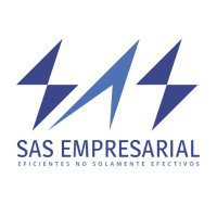 SAS Empresarial(@SASEMPRESARIAL) 's Twitter Profile Photo
