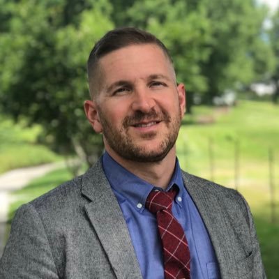 jestamper's profile picture. Husband, father, school leader, educator, author. Hoping to foster strength and positivity in those around me.