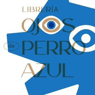 👀🐕📘
📖 Librería independiente
📍 Colonia americana, Guadalajara, Jalisco
L-V de 2 a 8 | S de 11 a 8