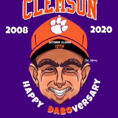 I am the most laid back guy you will ever know. I am a huge Clemson Tigers fan. I am married for 15 years and have 2 great kids