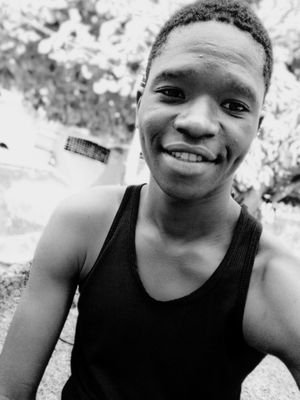 NilsonMach's profile picture. Sendo apenas eu