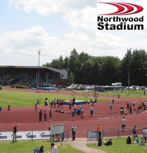 northwoodstoke's profile picture. The official Twitter feed of Northwood Stadium. The premier athletics facility in Staffordshire and home of Stoke AC.