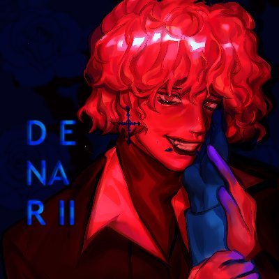 denariiさんのプロフィール画像