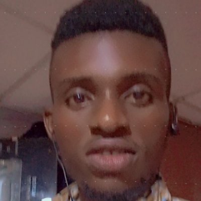 AdinduAmblesse3's profile picture. i'm a lover of God, musicholic, love movies a lot, tech and gadgets lover, and love meeting people.