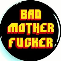 Bad Mother Fucker(@Very_Bad_Mo_Fo_) 's Twitter Profile Photo