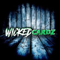 JWick (@wickedcardz) 's Twitter Profile