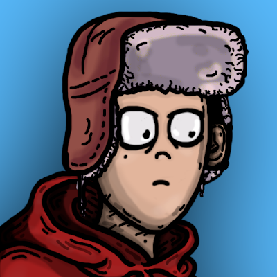 coolgeeksnft's profile picture. 🔥THE COOL GEEKS COLLECTION IS MADE UP OF 1500 RANDOMLY GENERATED NFTS, ALL HAND DRAWN AND WITH THEIR OWN PERSONALITY🔥 @opensea #nft #NFTGiveaway #NFTCommunity