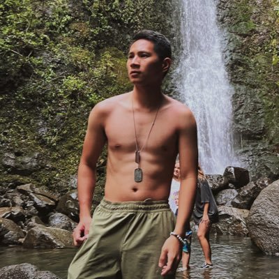 VinidadJames's profile picture. your local HR rep in recruitment