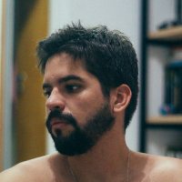 Rodrigo Cerqueira (@rodrigobcerq) 's Twitter Profile Photo Rodrigo Cerqueira (@rodrigobcerq) 's Twitter Profile Photo